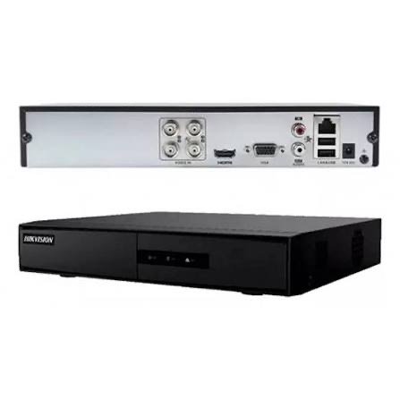 DVR DS-7204HGHI-M1
