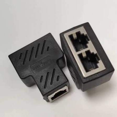 توصاله LAN TWO LAN