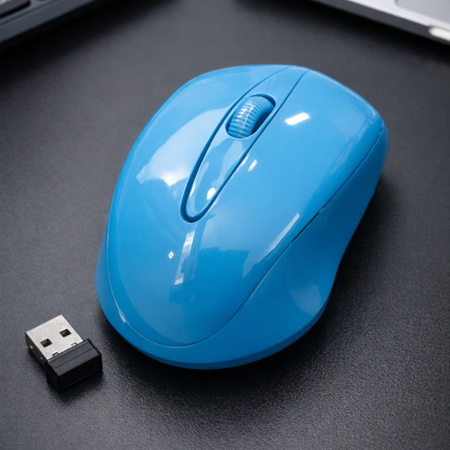 ماوس لا سلكي