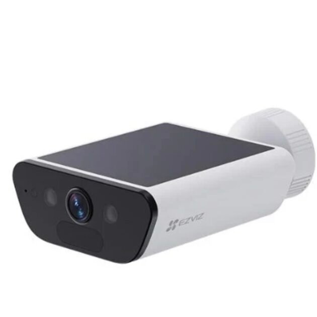 EZVIZ CB5