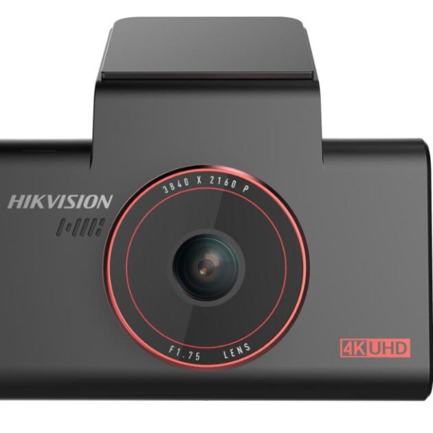 DASHCAM S6C