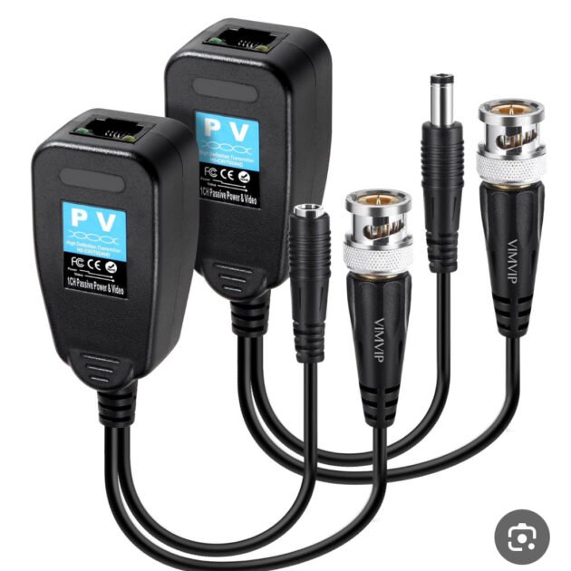 توصاله PNC& LAN