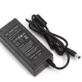 محول طاقة (Adapter) 12V &3A- جودة عالية واستقرار تام للتيار