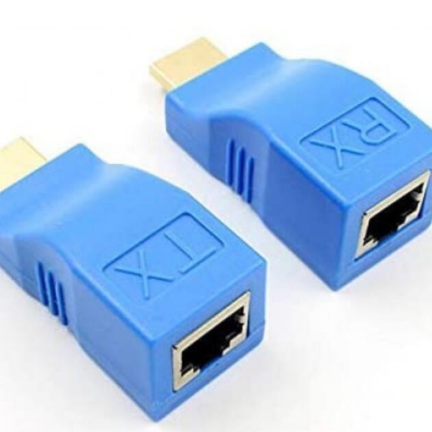 تحويلة من HD&LAN\30M