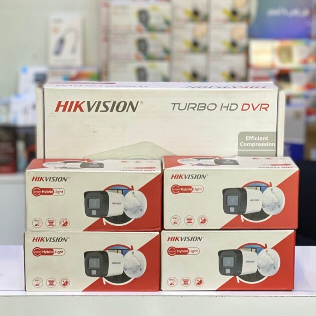 سستم بدقة 5mp