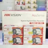 سستم بدقة 6mp