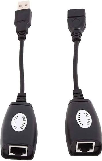 تحويله USB LAN