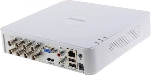 ز تسجيل هيكفجن ميني ذكي (iDS) بـ 8 قنوات ودقة 5 ميجا بكسل مع تقنية Deep Learning