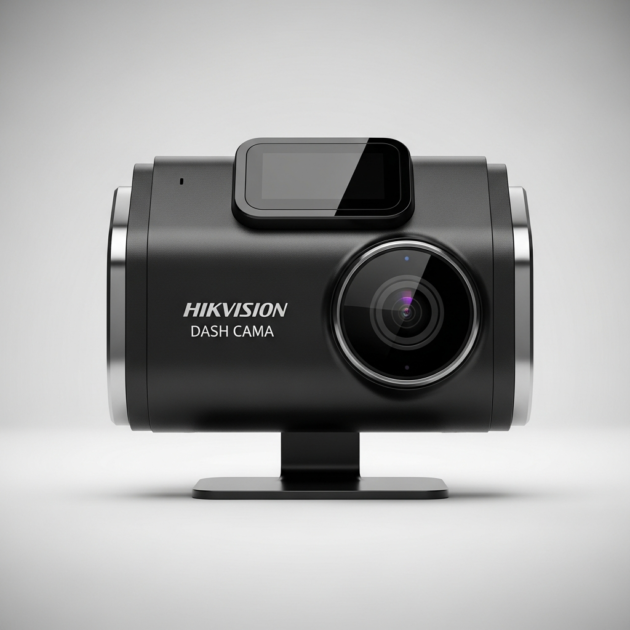 كاميرات السيارات (Dash Cam)