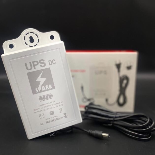 UPS SPARK خارجي