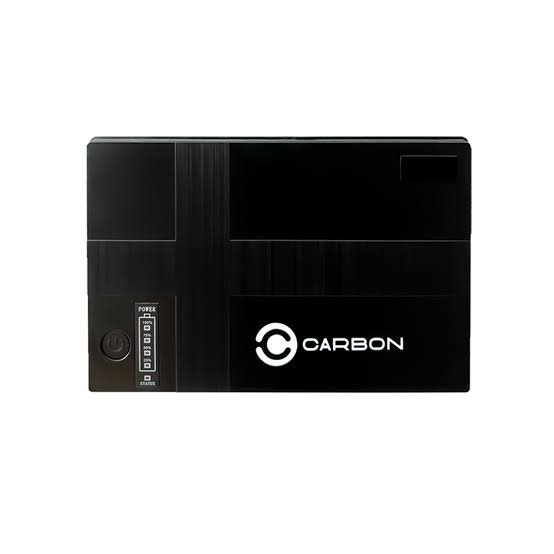 UPS 20W CARBON