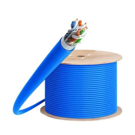 بكرة كيبل SHIELD UTP 305M