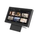 شاشة EZVIZ SD7 الذكية تعمل باللمس - لوحة تحكم مركزية لاسلكية لأنظمة الأمان والمنزل الذكي